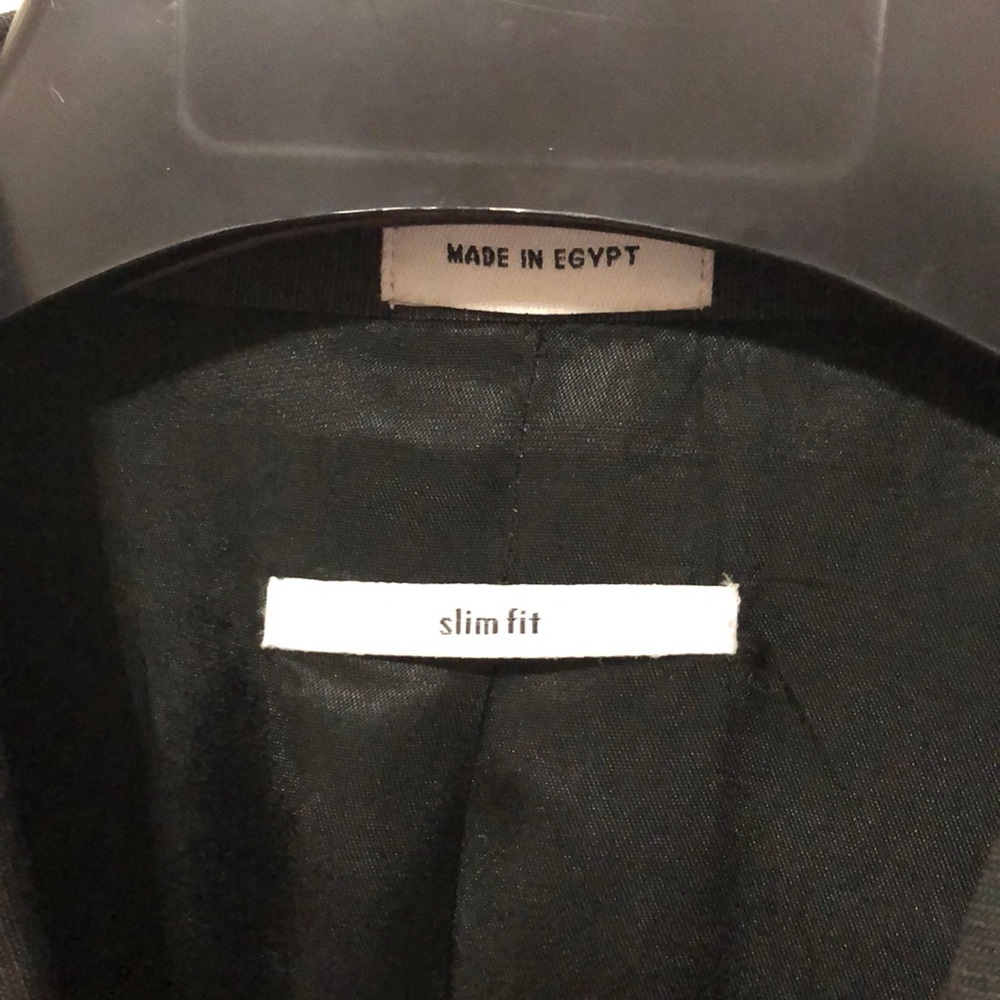 Jacket - Picture 3 of 3